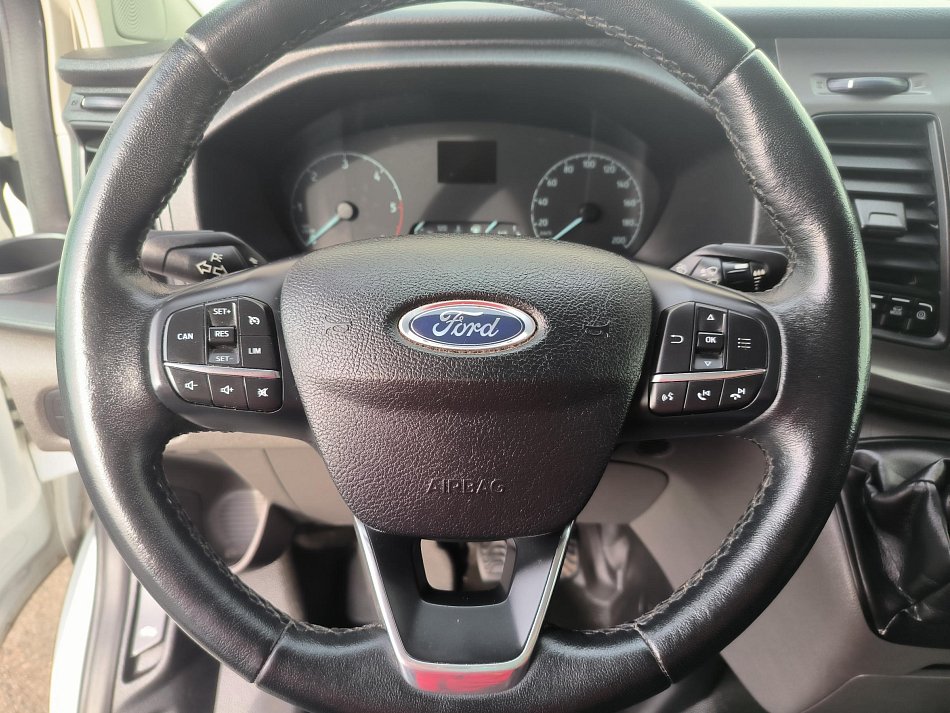 Ford Transit Custom 2.0TDCi Trend L2H1 SORTIMO