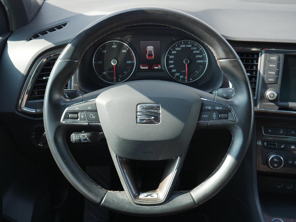 Seat Ateca 1.6 TDi 