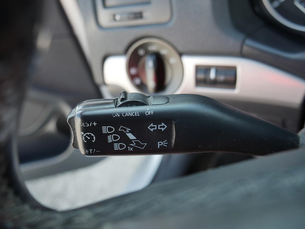 Škoda Octavia II 2.0 TDi 