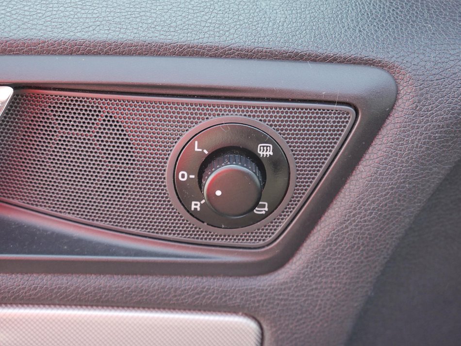 Škoda Octavia II 2.0 TDi 