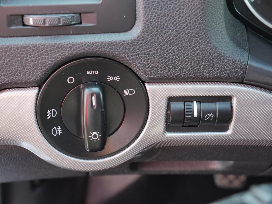 Škoda Octavia II 2.0 TDi 