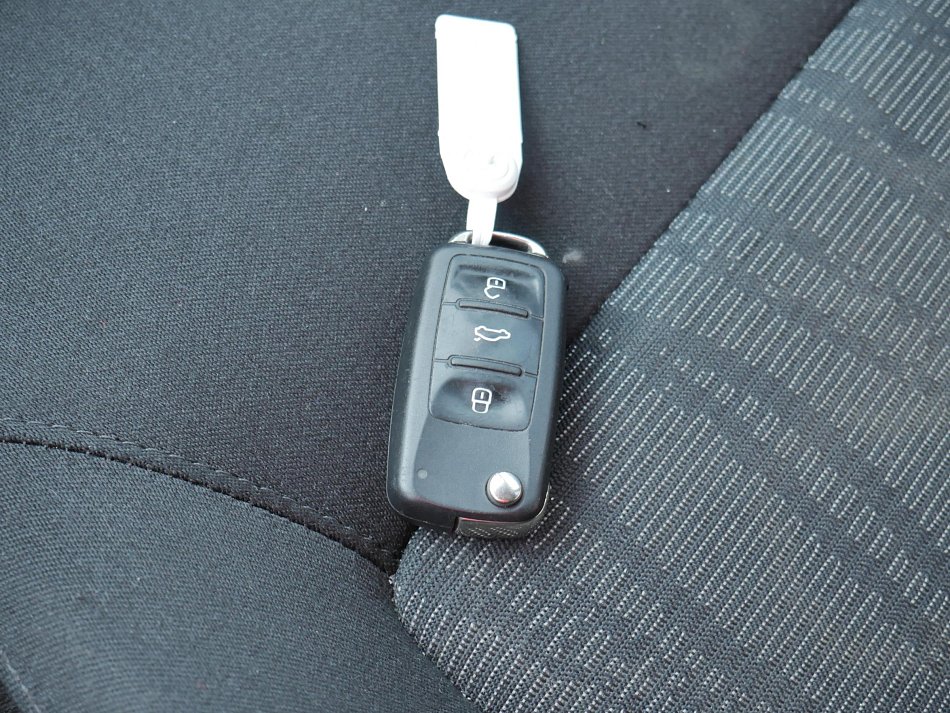 Škoda Octavia II 2.0 TDi 