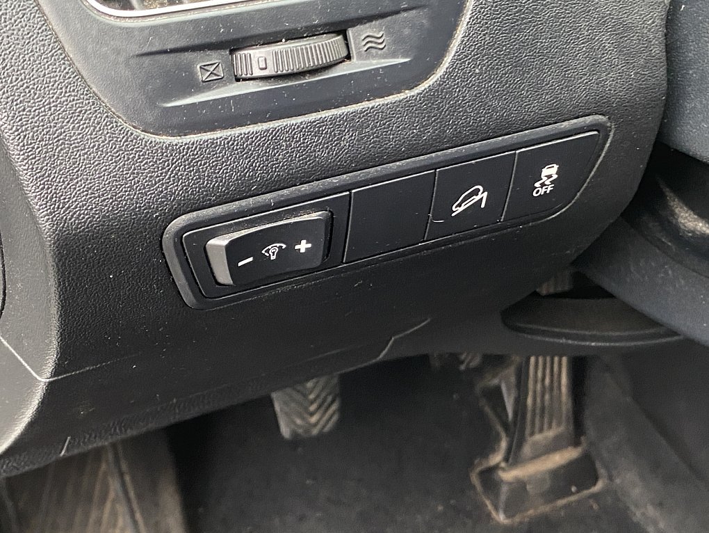 Hyundai Ix35 1.6 GDi 