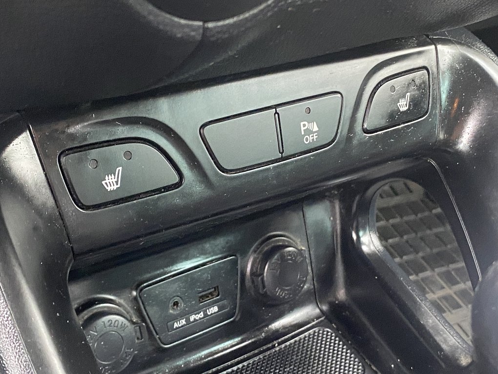 Hyundai Ix35 1.6 GDi 
