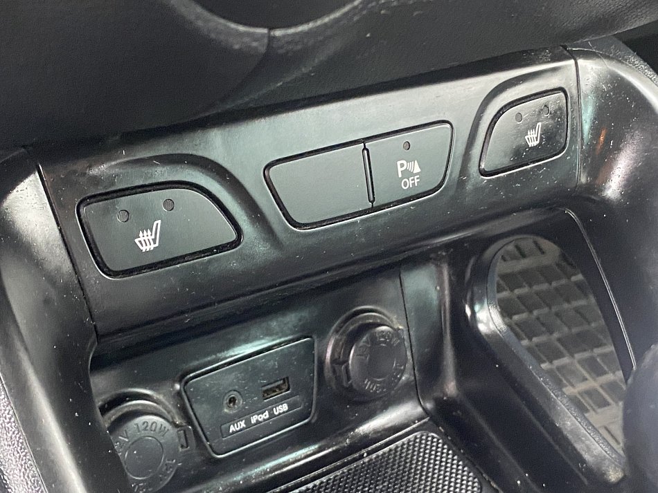 Hyundai Ix35 1.6 GDi 