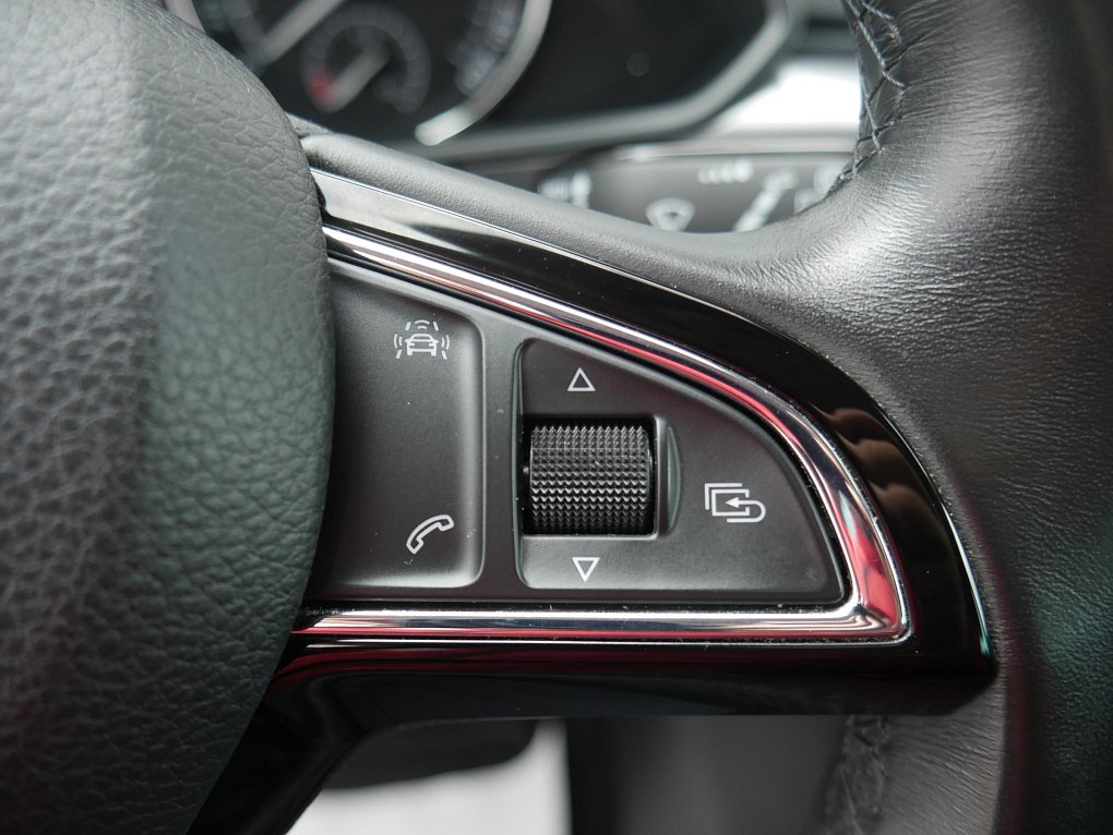 Škoda Superb III 1.6TDi 