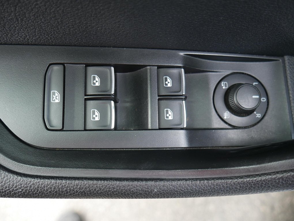 Škoda Superb III 1.6TDi 