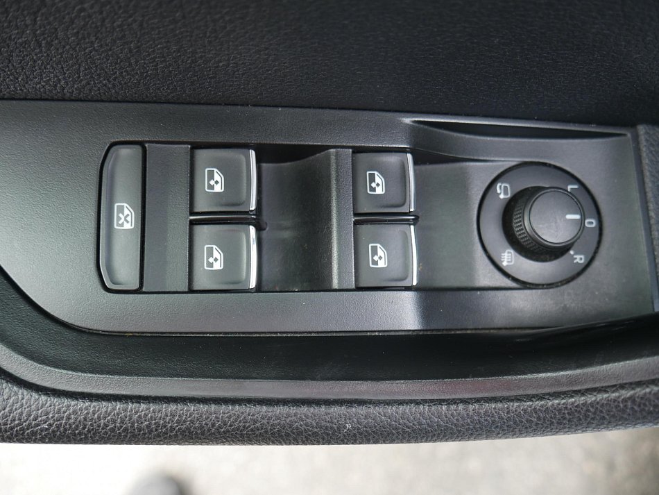 Škoda Superb III 1.6TDi 