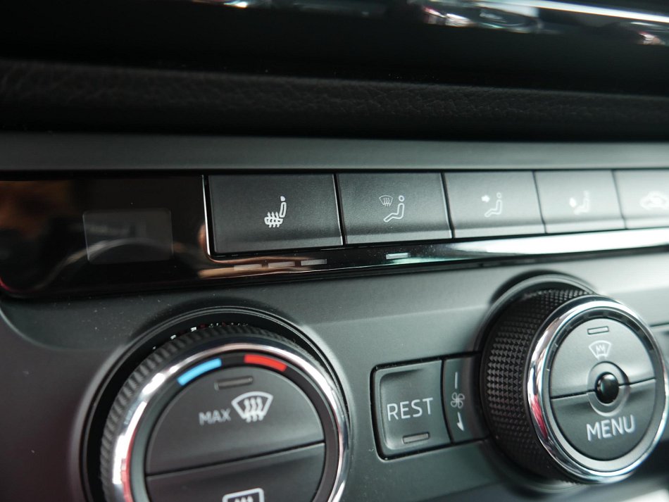 Škoda Superb III 1.6TDi 