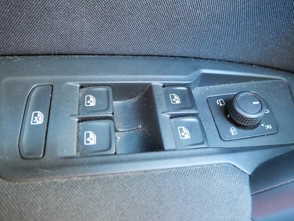 Volkswagen Tiguan 1.5TSi Comfortline