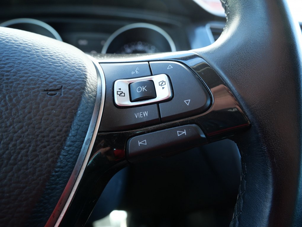 Volkswagen Tiguan 1.5TSi Comfortline