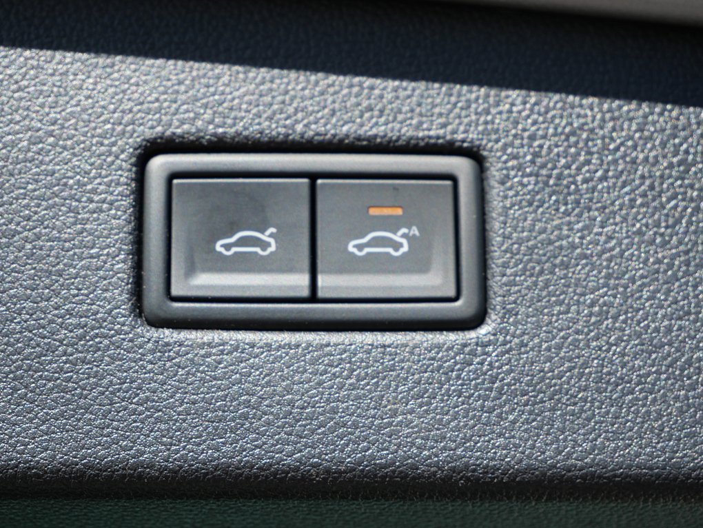 Volkswagen Tiguan 1.5TSi Comfortline