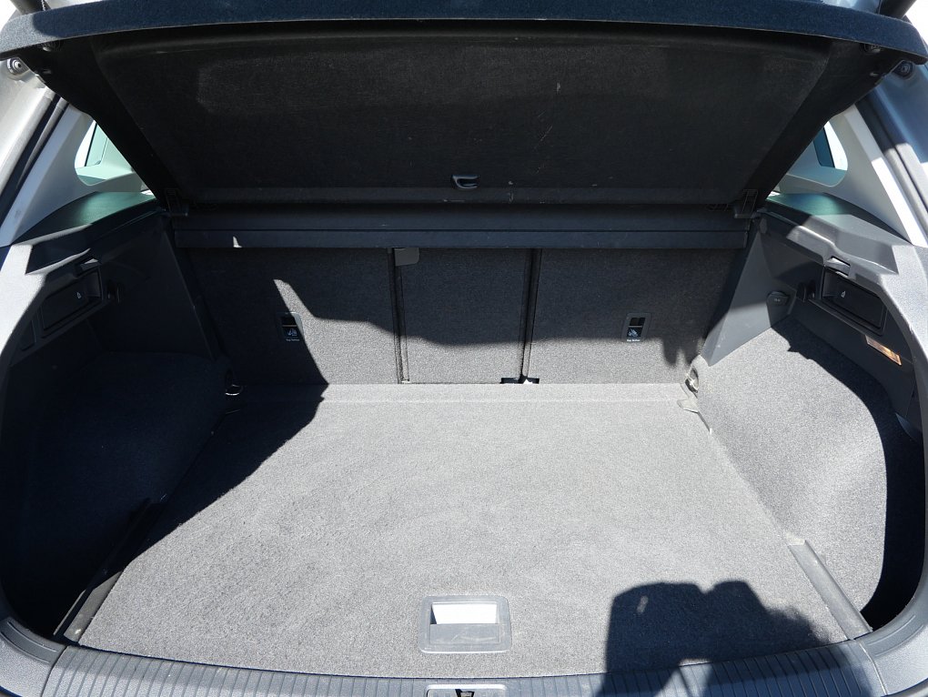 Volkswagen Tiguan 1.5TSi Comfortline