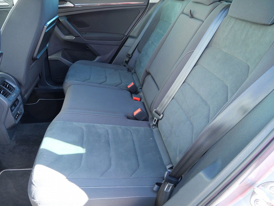 Volkswagen Tiguan 1.5TSi Comfortline