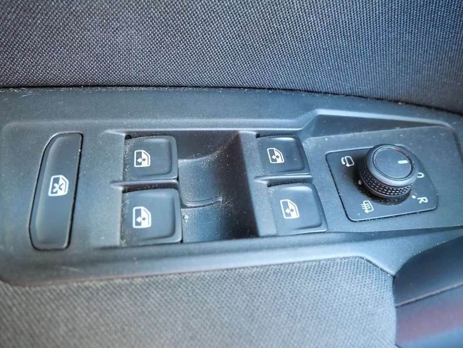 Volkswagen Tiguan 1.5TSi Comfortline