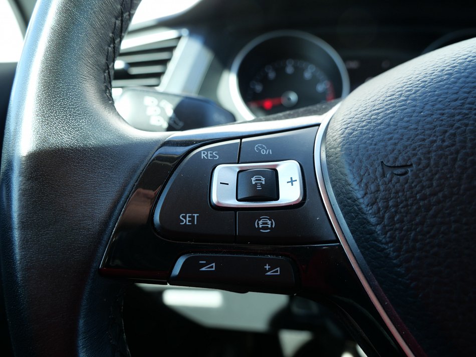 Volkswagen Tiguan 1.5TSi Comfortline