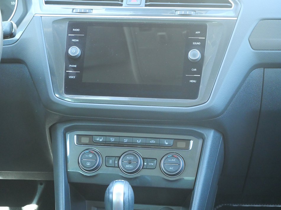 Volkswagen Tiguan 1.5TSi Comfortline