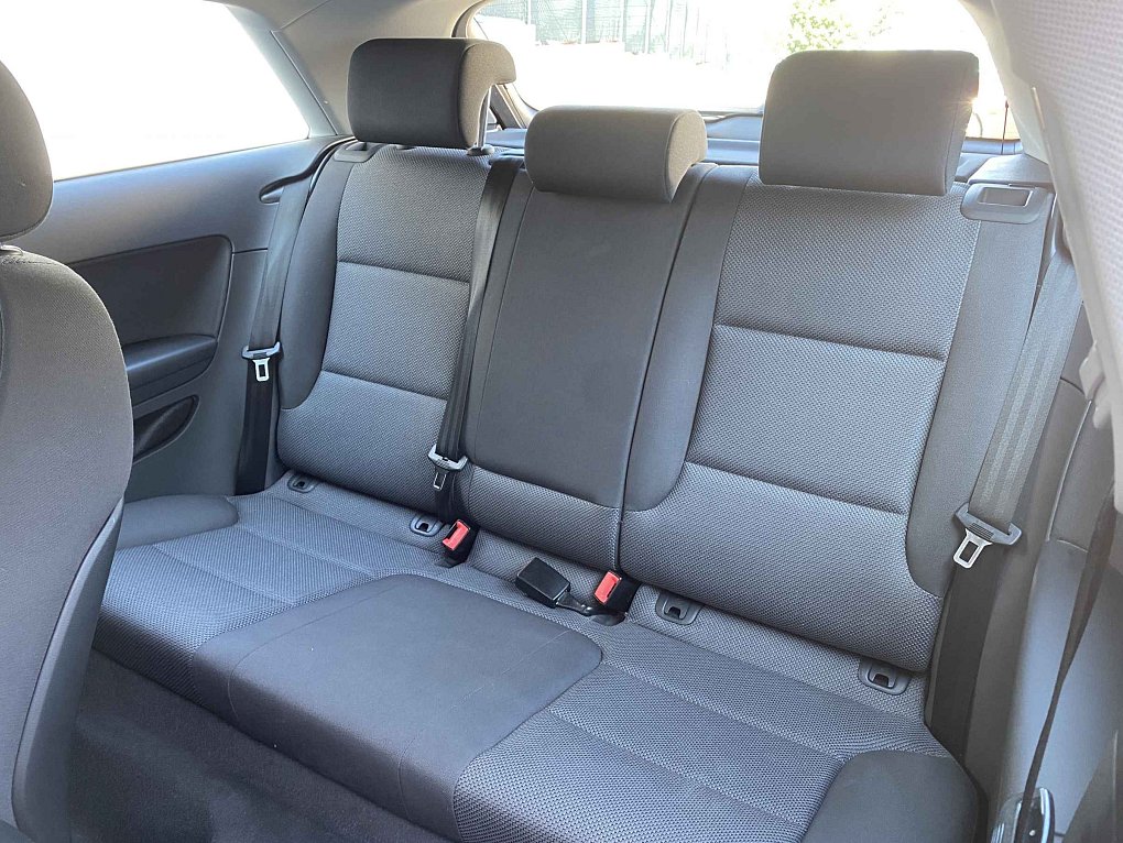 Audi A3 1.2 TFSi Attraction