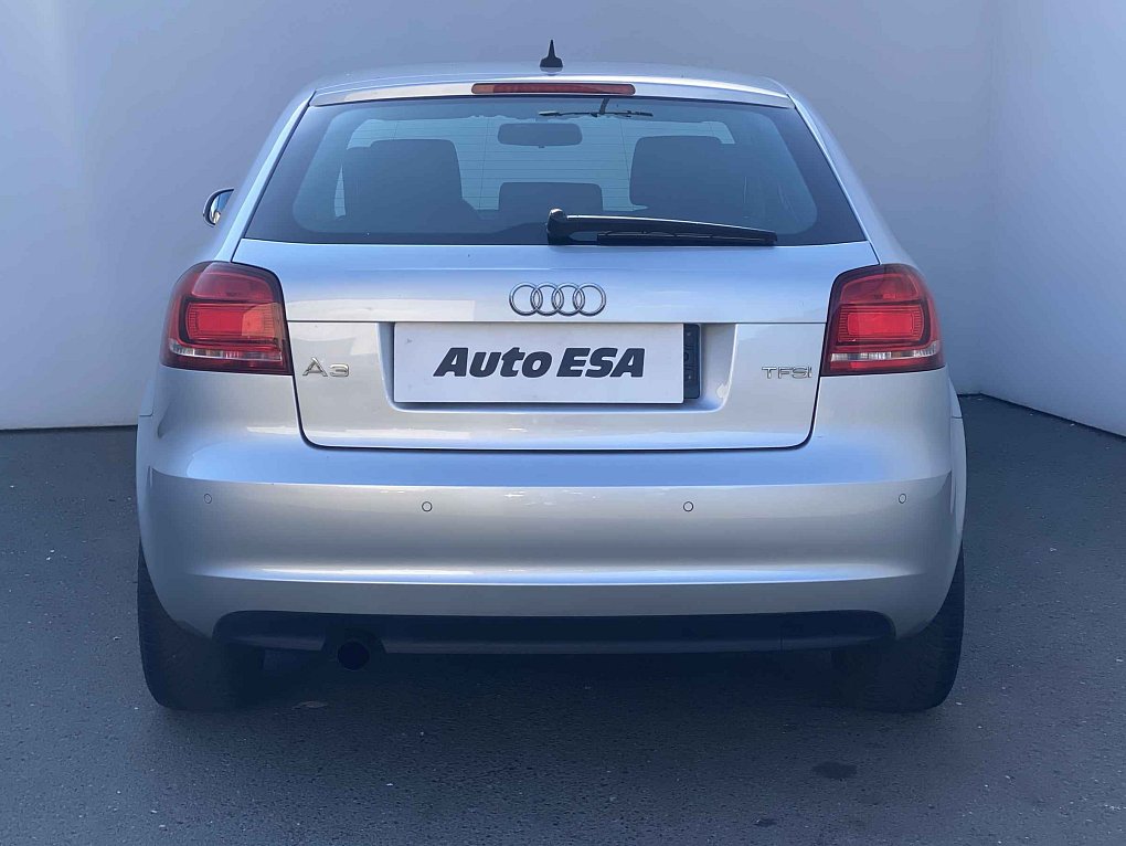 Audi A3 1.2 TFSi Attraction