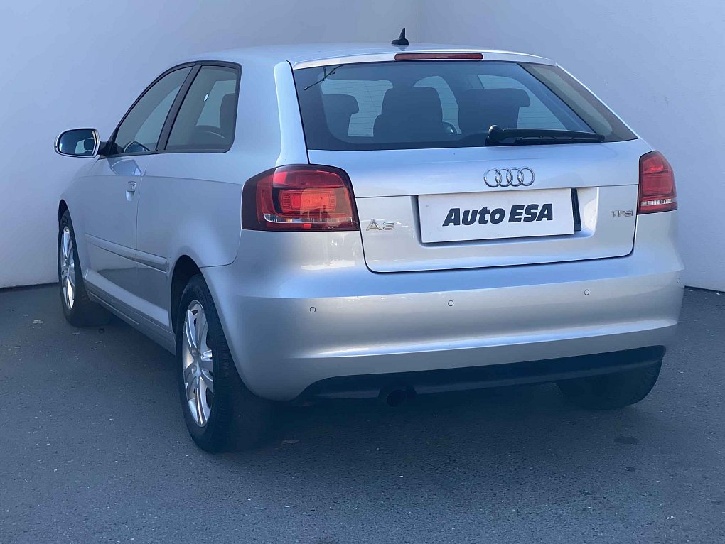 Audi A3 1.2 TFSi Attraction