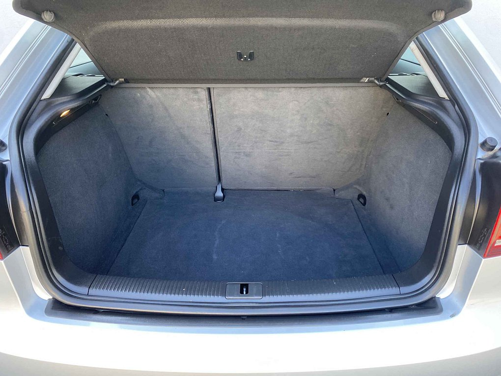 Audi A3 1.2 TFSi Attraction