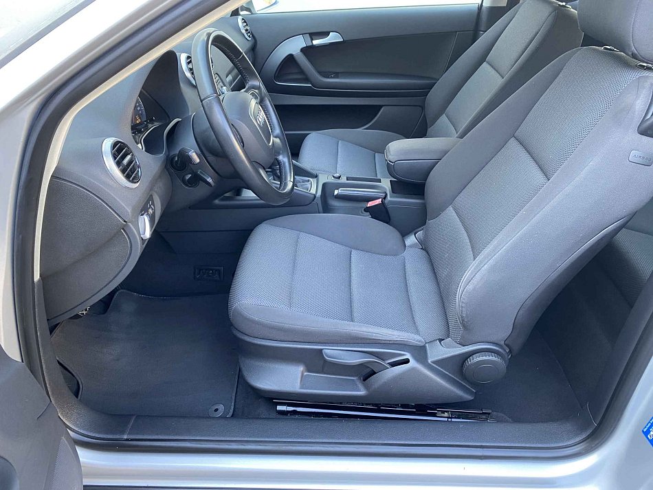 Audi A3 1.2 TFSi Attraction