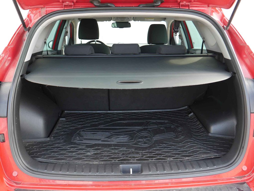 Hyundai Tucson 1.6 T-GDi Adventure