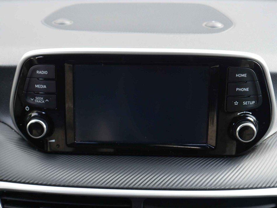Hyundai Tucson 1.6 T-GDi Adventure