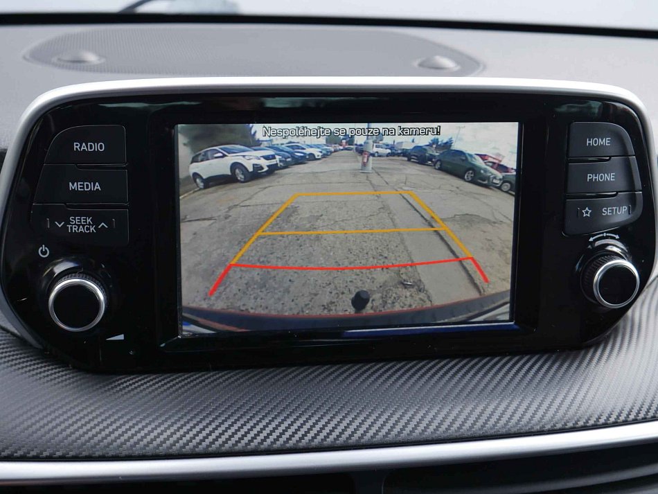 Hyundai Tucson 1.6 T-GDi Adventure