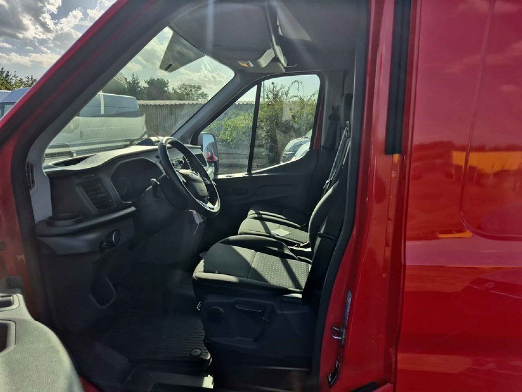 Ford Transit 2.0TDCi Trend L3H2