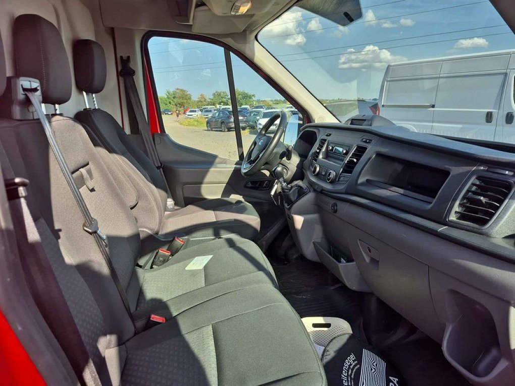 Ford Transit 2.0TDCi Trend L3H2