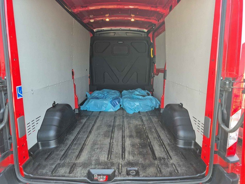 Ford Transit 2.0TDCi Trend L3H2