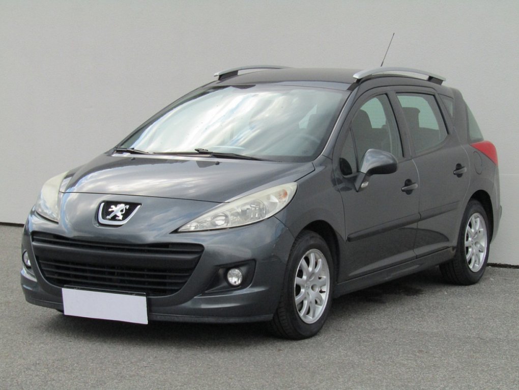 Peugeot 207 1.6 