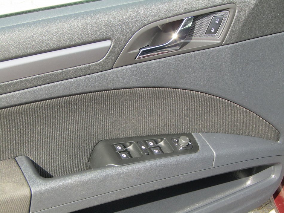 Škoda Superb II 1.4TSi Comfort