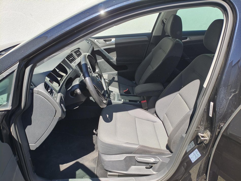 Volkswagen Golf 2.0 TDi Comfortline