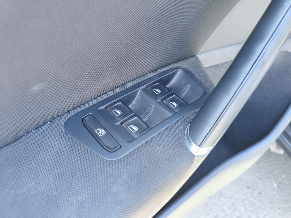 Volkswagen Golf 2.0 TDi Comfortline