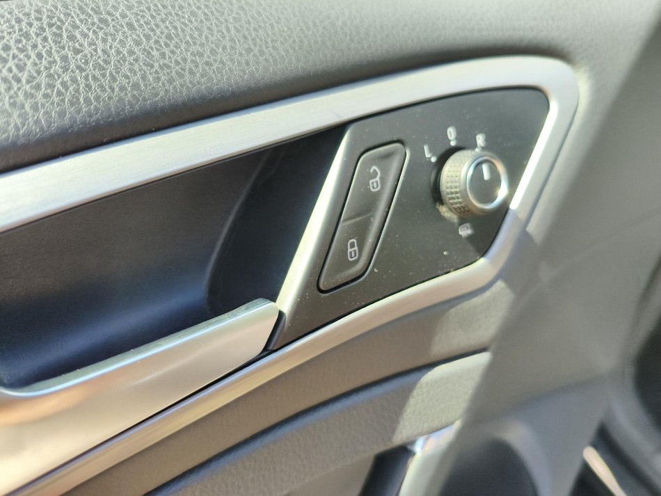 Volkswagen Golf 2.0 TDi Comfortline