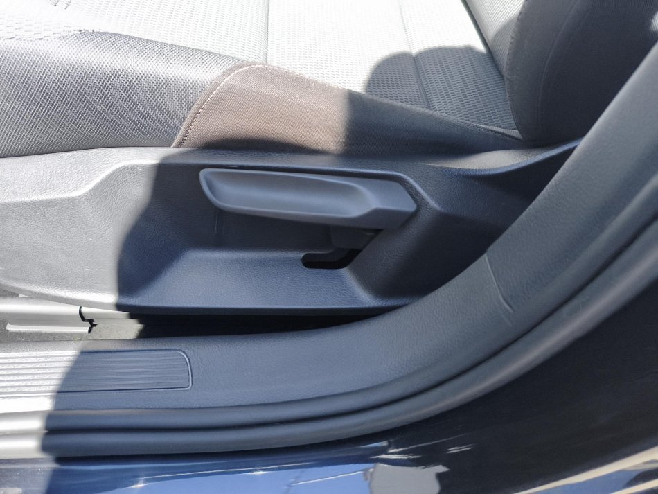 Volkswagen Golf 2.0 TDi Comfortline