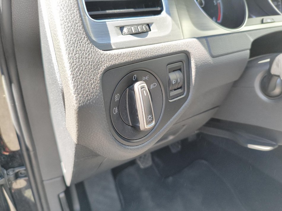 Volkswagen Golf 2.0 TDi Comfortline