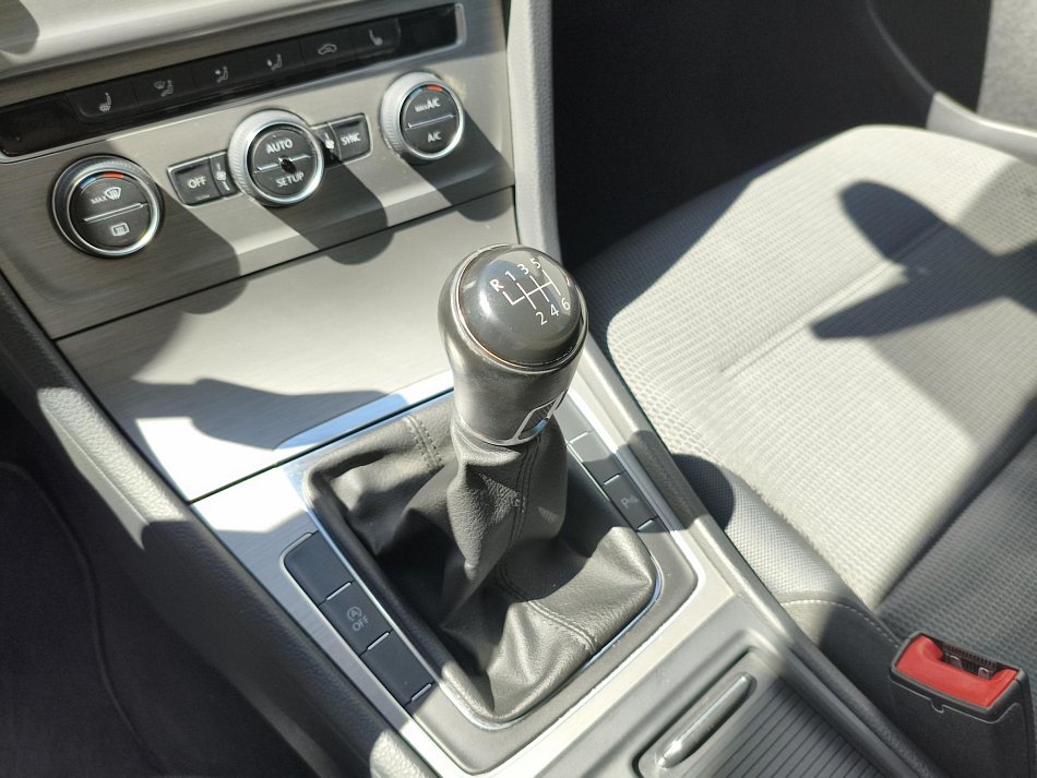 Volkswagen Golf 2.0 TDi Comfortline