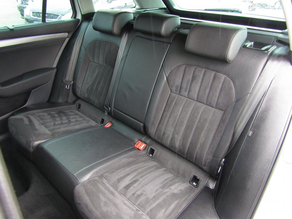 Škoda Superb III 1.6 TDi Style