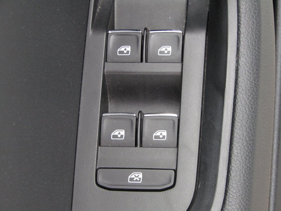 Škoda Superb III 1.6 TDi Style