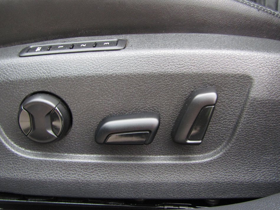 Škoda Superb III 1.6 TDi Style