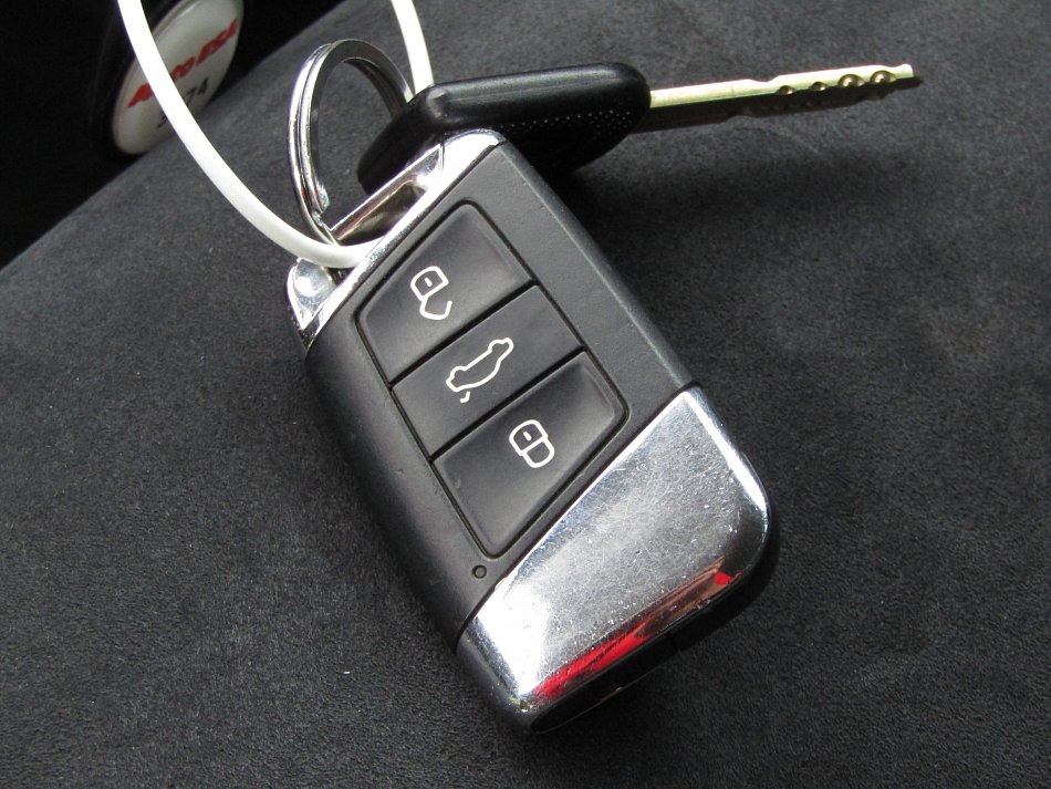 Škoda Superb III 1.6 TDi Style