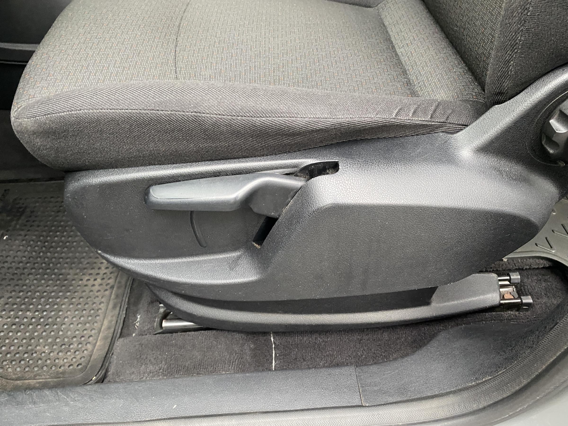 Ford Galaxy, 2006 - pohled č. 15