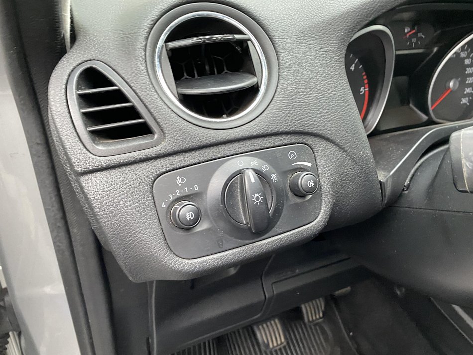 Ford Galaxy 2.0 TDCi  7míst