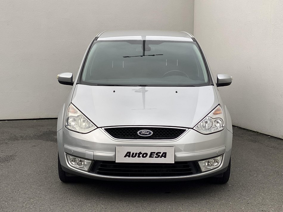 Ford Galaxy 2.0 TDCi  7míst