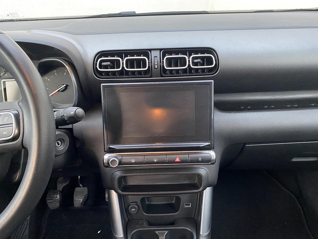 Citroën C3 Aircross 1.2PT 