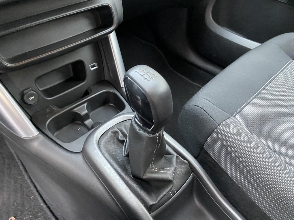 Citroën C3 Aircross 1.2PT 