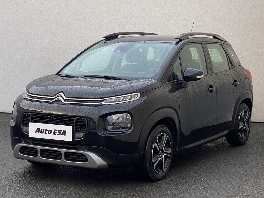 Citroën C3 Aircross 1.2PT 